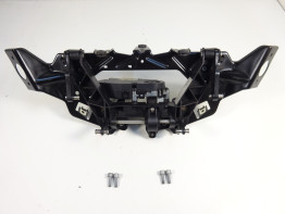 Windscherm BMW K 1300 GT