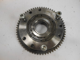Start up clutch BMW F 800 S - ST