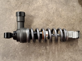 Achterschokbreker Suzuki DL 1050 V Strom XT