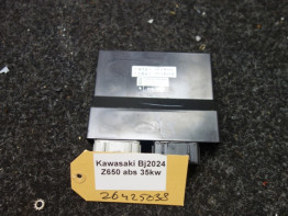 CDI Einheit Kawasaki Z 650