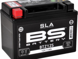 Accu Honda CBR 1100 XX