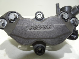 Remklauw rechts voor Kawasaki Z 900