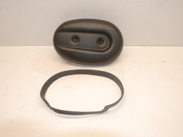 Luchtfilterhuis Harley Davidson Sportster