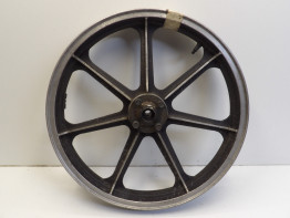 Felge vorne Kawasaki Z 1000