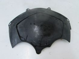 Cowl inside upper Suzuki GSX R 750