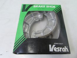 Bremssattel Bremszange hinten Honda CB 750 