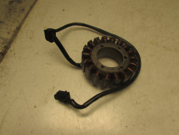 Lichtmaschine Yamaha V max