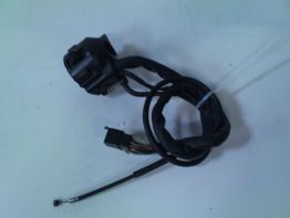 Handlebar switch assy Honda CBR 1000 F