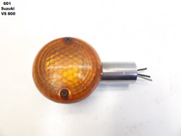 Winker Suzuki VS 800 Intruder