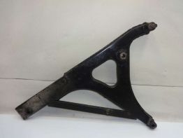 Rahme teile Suzuki Burgman 400