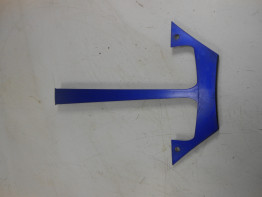 Achterkuipdeel Suzuki SV 1000