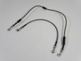 Remleiding voor Yamaha MT 07