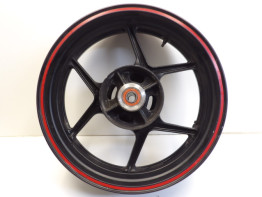 Rear wheel Kawasaki Z 750