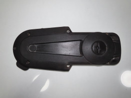 Lichtmaschinendeckel Moto Guzzi Stelvio