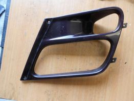 Wartungdeckel Verkleidung rechts Honda ST 1100 Pan European