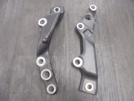 Frame - onderdelen Harley Davidson Pan America