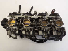 Vergaser-Set Yamaha FAZER 600