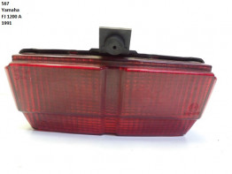 Rucklicht Yamaha FJ 1200