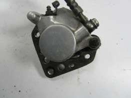 Remklauw links voor Kawasaki VN 1500