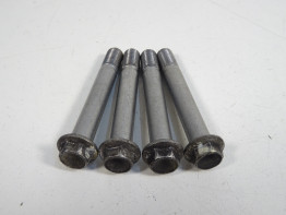 Bremssattel Bremszangen vorne Suzuki GSX R 750