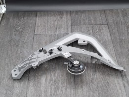 Geweih Verkleidungshalter BMW R 1200 GS LC