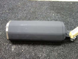 Uitlaat Kawasaki Ninja 400