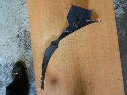 Linker binnenkuip Honda CBR 600 F