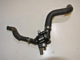 Waterpomp Honda NC 750 X