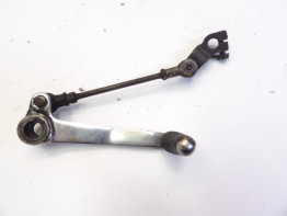Gear change pedal Kawasaki ZR 7