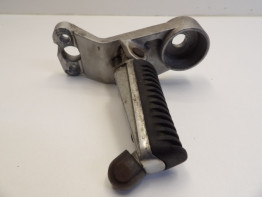 Schetsplaat links Yamaha MT 03