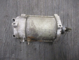 Starting motor Kawasaki Z 500