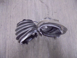 Final driven gear BMW R 1250 GS