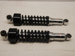 Stossdampfer hinten Harley Davidson VROD VRSC