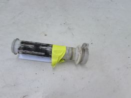 Gasgriff Suzuki Burgman 400