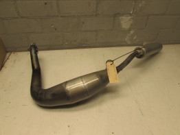 Muffler Overig Onbekend Unknown