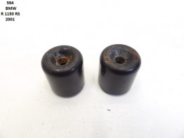 Stuurdemper BMW R 1100 1150 RS