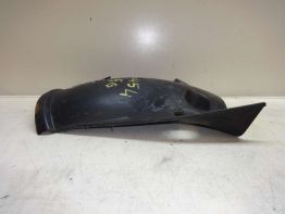 Rear fender Kawasaki LTD 454