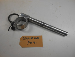 Clip on rechts Suzuki GSX R 1100