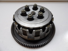 Clutch Yamaha XJ 700