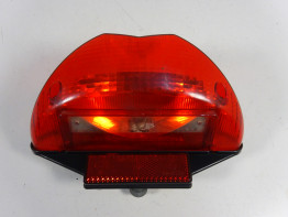 Rucklicht BMW F 800 S - ST