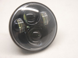 Koplamp Harley Davidson Dyna