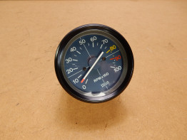 Teller Moto Guzzi California 2