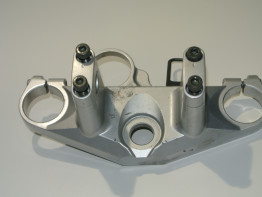 Fork top bridge Yamaha FZ6