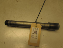 Vooras Kawasaki ZX 6 R