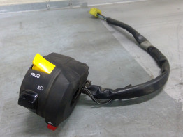 Stuurschakelaar links Suzuki GSX R 750