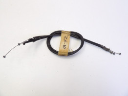 Gaszug Kawasaki ZX 10 R