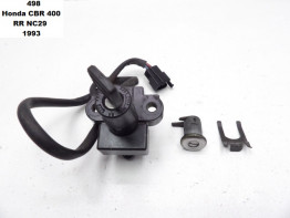 Contact slot Honda CBR 400 RR