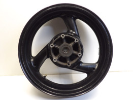 Felge hinten Yamaha TRX 850