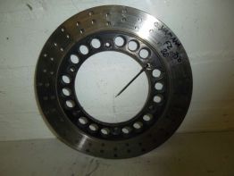 Remschijven set Yamaha FZ 750