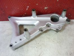 Achterbrug Yamaha X max 250 i